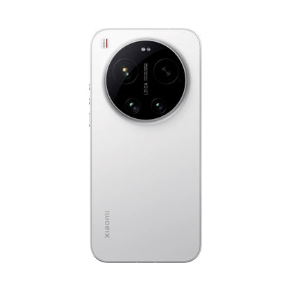 Xiaomi 17 Ultra DS 5G 16/512GB White + Kit Photo - set (phone + camera kit)