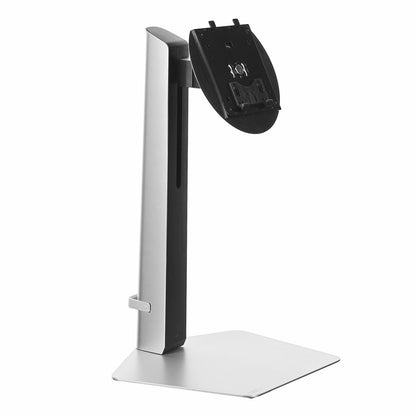 Samsung G80SD computer monitor 81.3 cm (32") 3840 x 2160 pixels 4K Ultra HD OLED Silver – Samsung