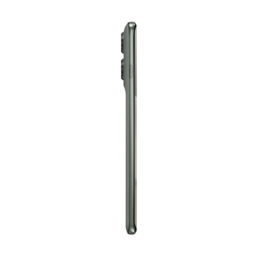 Motorola edge 60 pro 16.9 cm (6.67") Dual SIM Android 15 5G USB Type-C 12 GB 512 GB 6000 mAh Grey – Motorola