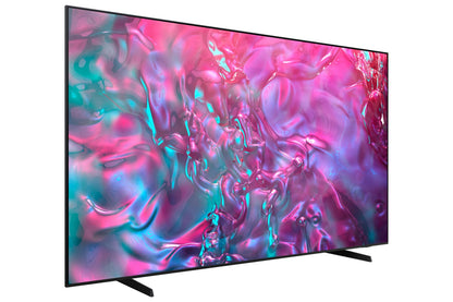 Samsung UE98DU9072U 2.49 m (98") 4K Ultra HD Smart TV Wi-Fi Black – Samsung