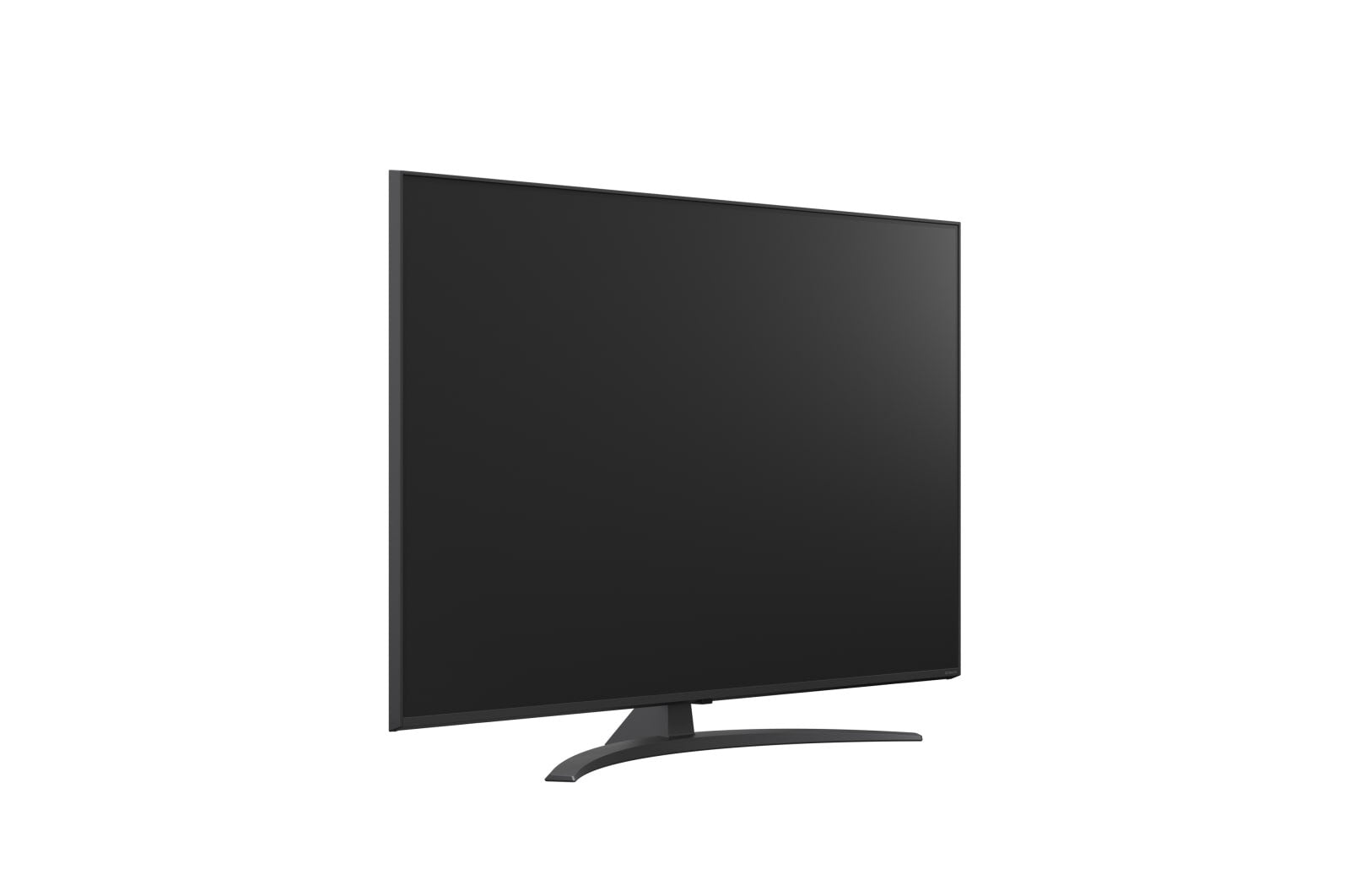 LG NanoCell AI 55NANO81A3A TV 139.7 cm (55") 4K Ultra HD Smart TV Wi-Fi Black – LG