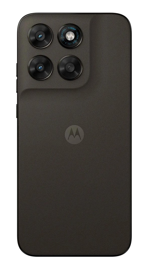 Motorola Moto G77 5G 12/256 GB smartphone in Pantone Black Olive – Motorola