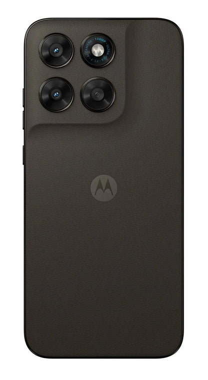 Motorola Moto G77 5G 12/256 GB smartphone in Pantone Black Olive – Motorola