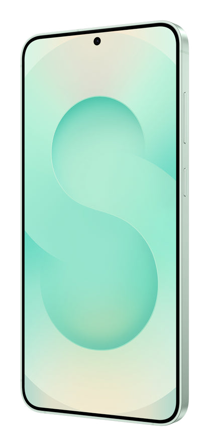 Samsung Galaxy S25+ 512GB S936 Ljusgrön – Samsung