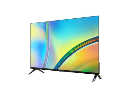 TCL S54 32S5400AF TV 81.3 cm (32") Full HD Smart TV Wi-Fi Silver – TCL