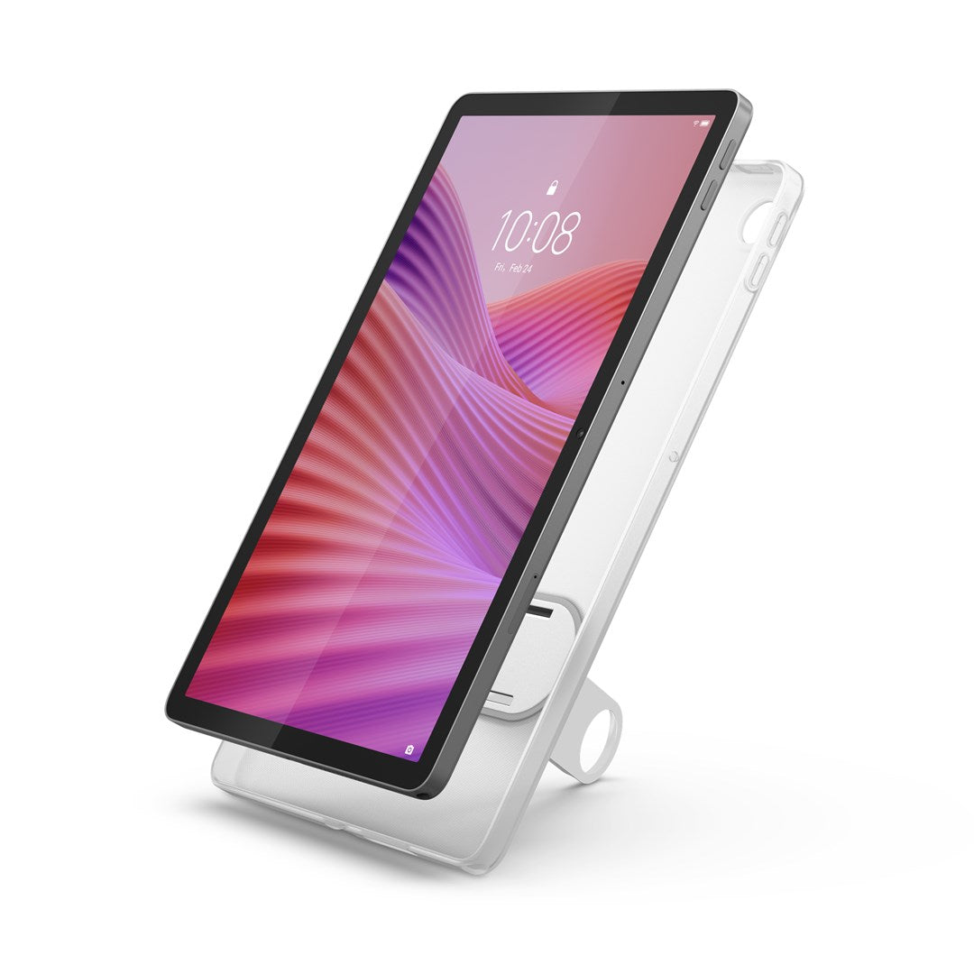 Lenovo Tab Mediatek Helio G85 64 GB 25.6 cm (10.1") 4 GB Wi-Fi 5 (802.11ac) Android 14 Grey – Lenovo