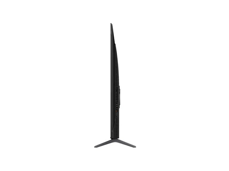 TCL 75T8C TV 190.5 cm (75") 4K Ultra HD Smart TV Wi-Fi Metallic 350 cd/m² – TCL
