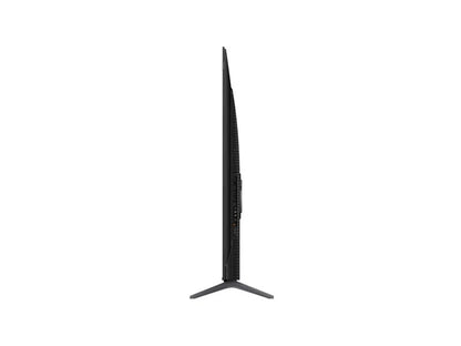 TCL 75T8C TV 190.5 cm (75") 4K Ultra HD Smart TV Wi-Fi Metallic 350 cd/m² – TCL