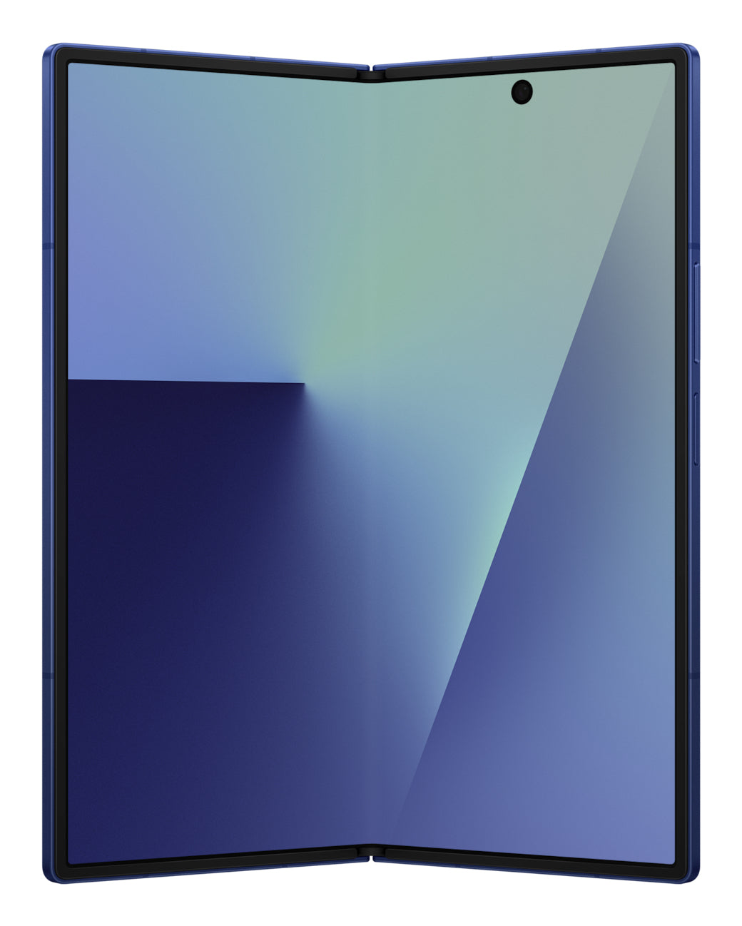 Samsung Galaxy Z Fold 7 256GB Mörkblå – Samsung