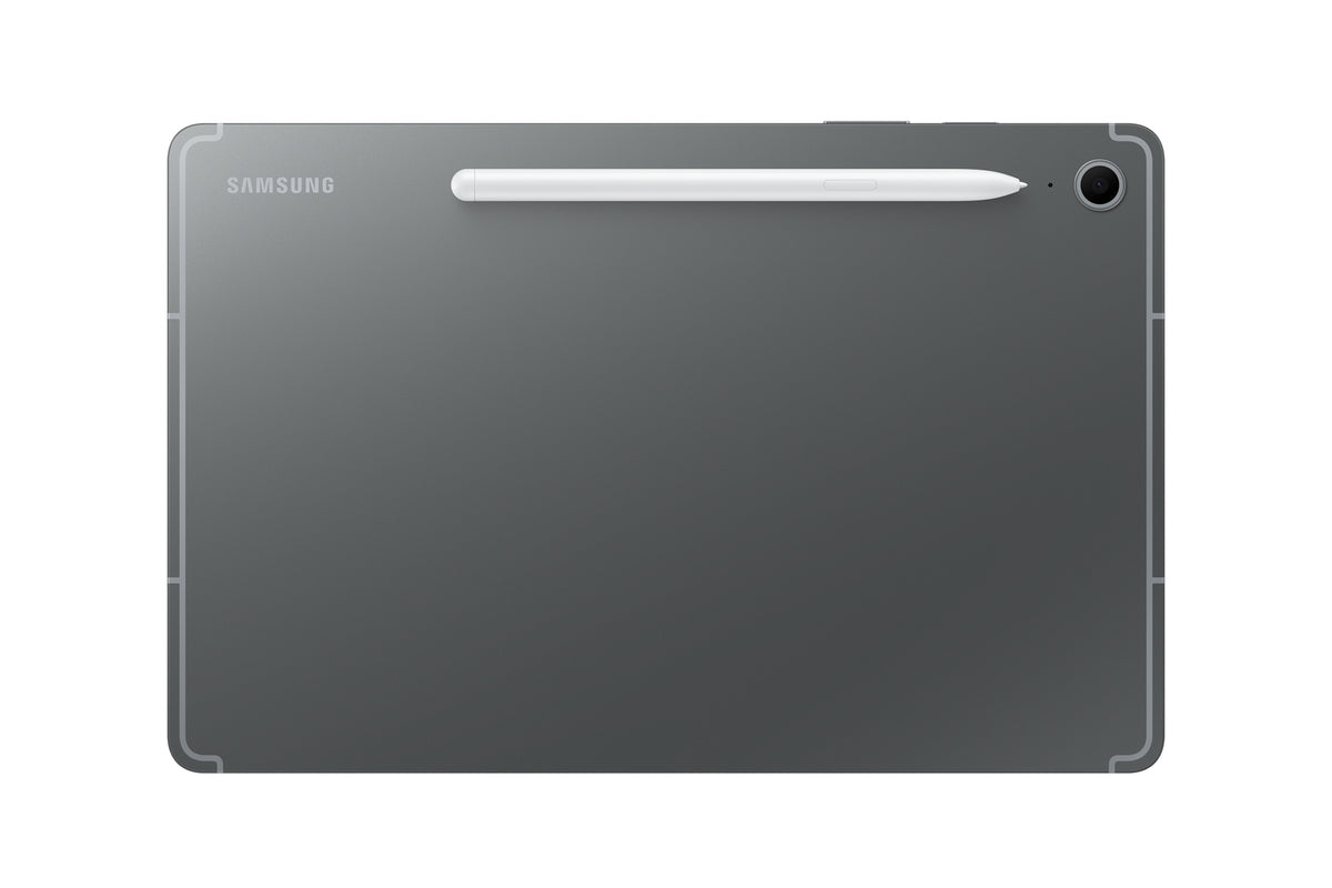 Samsung Galaxy Tab S10 FE WiFi + 5G 128GB X526 Grå – Samsung
