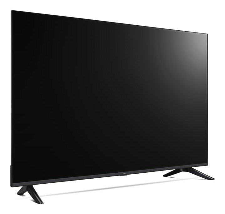 LG UHD AI 65UA73003LA TV 165.1 cm (65") 4K Ultra HD Smart TV Wi-Fi Black – LG