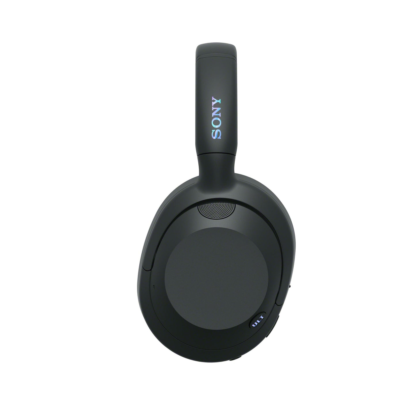 Sony ULT Wear Svart – Sony