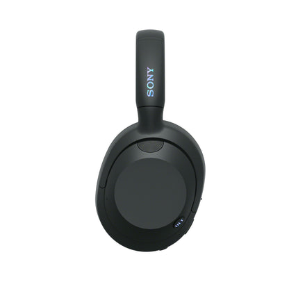 Sony ULT Wear Svart – Sony