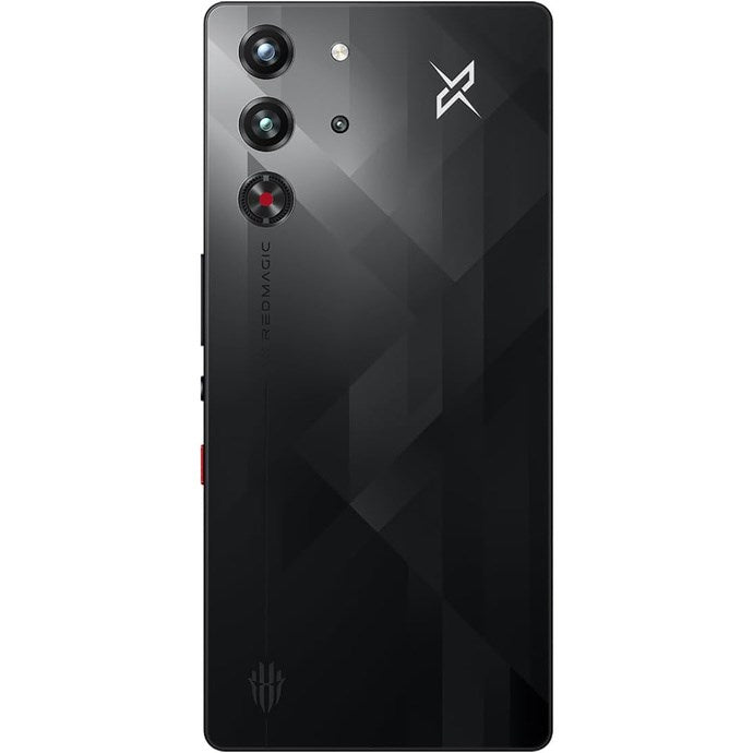 Smartphone REDMAGIC 10 Pro 5G 12/256GB Shadow – REDMAGIC