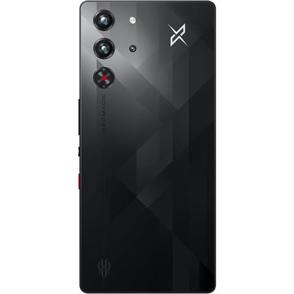 Smartphone REDMAGIC 10 Pro 5G 12/256GB Shadow – REDMAGIC