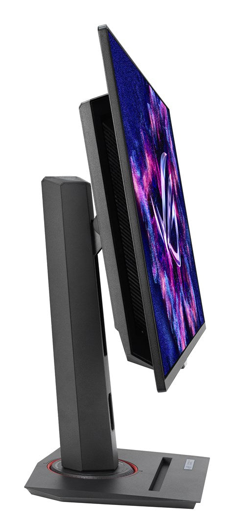 ASUS ROG Strix OLED XG27UCDMG computer monitor 67.3 cm (26.5") 3840 x 2160 pixels 4K Ultra HD QD-OLED Black