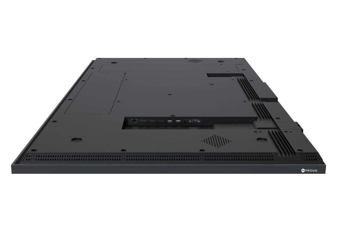 AG Neovo NSD-5503 - UHD 4K digital advertising display – AG Neovo