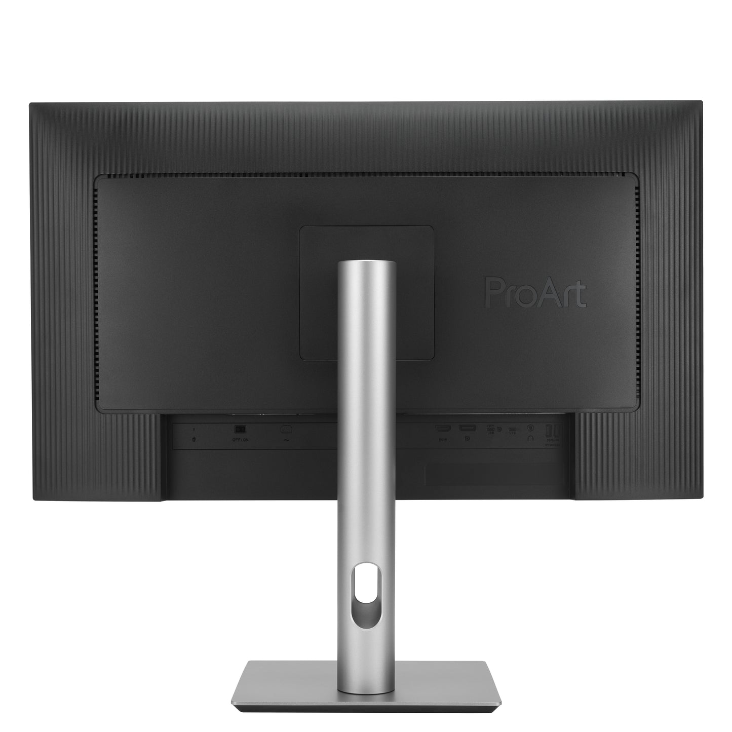ASUS ProArt PA27JCV computer monitor 68.6 cm (27") 5120 x 2880 pixels 5K Ultra HD LCD Black – ASUS