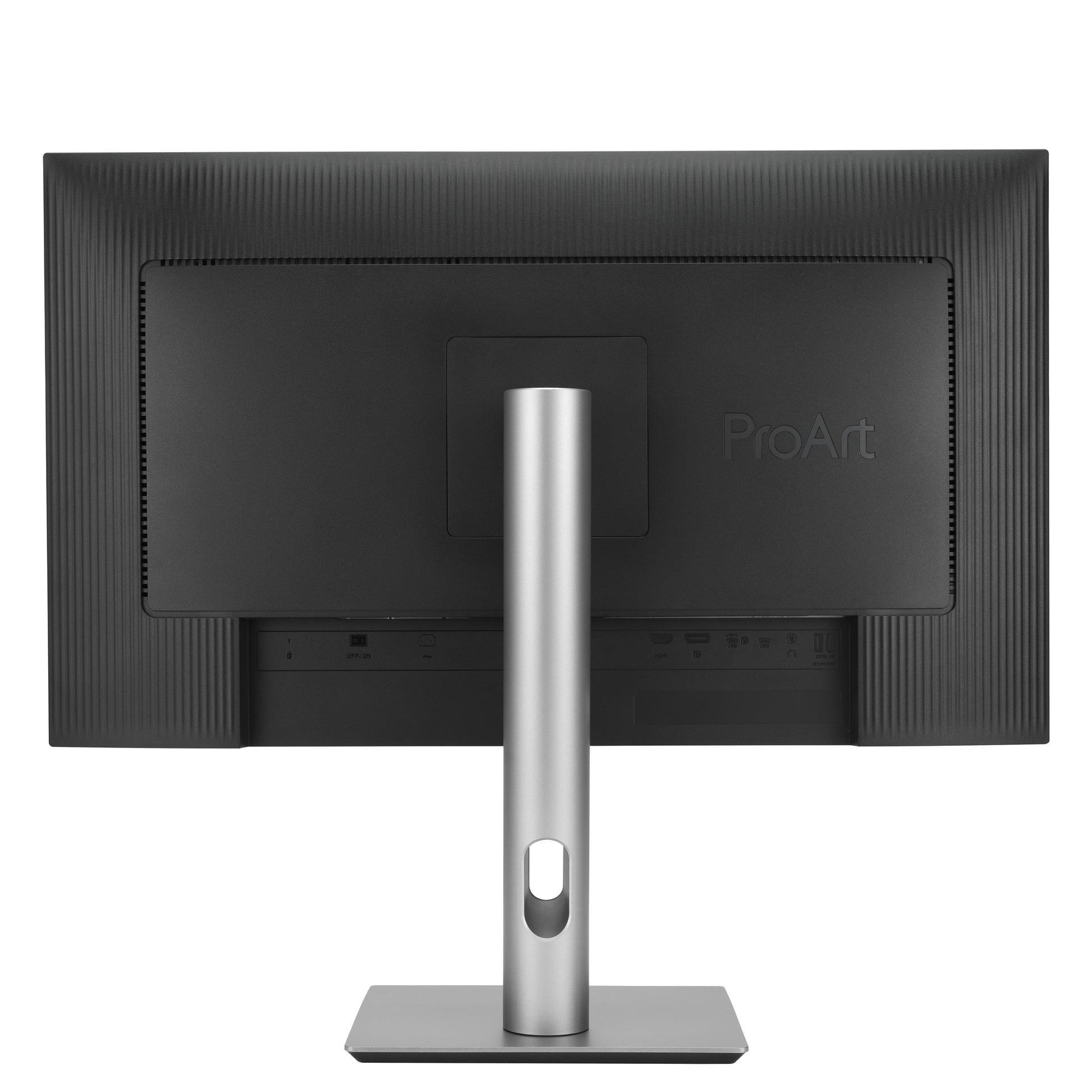 ASUS ProArt PA27JCV computer monitor 68.6 cm (27") 5120 x 2880 pixels 5K Ultra HD LCD Black – ASUS