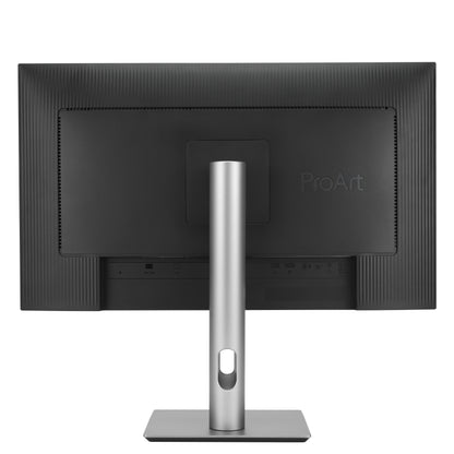 ASUS ProArt PA27JCV computer monitor 68.6 cm (27") 5120 x 2880 pixels 5K Ultra HD LCD Black – ASUS