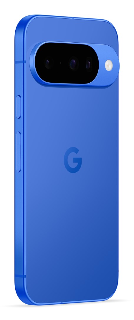 Google Pixel 10 128GB Blå – Google