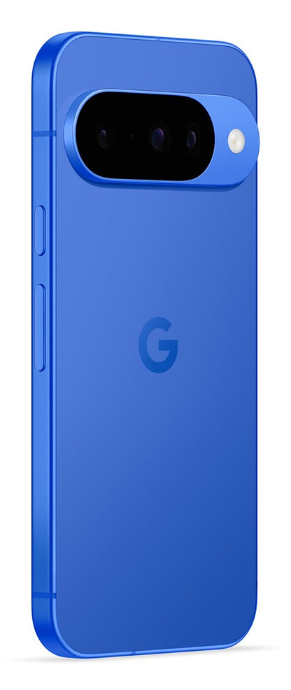 Google Pixel 10 128GB Blå – Google