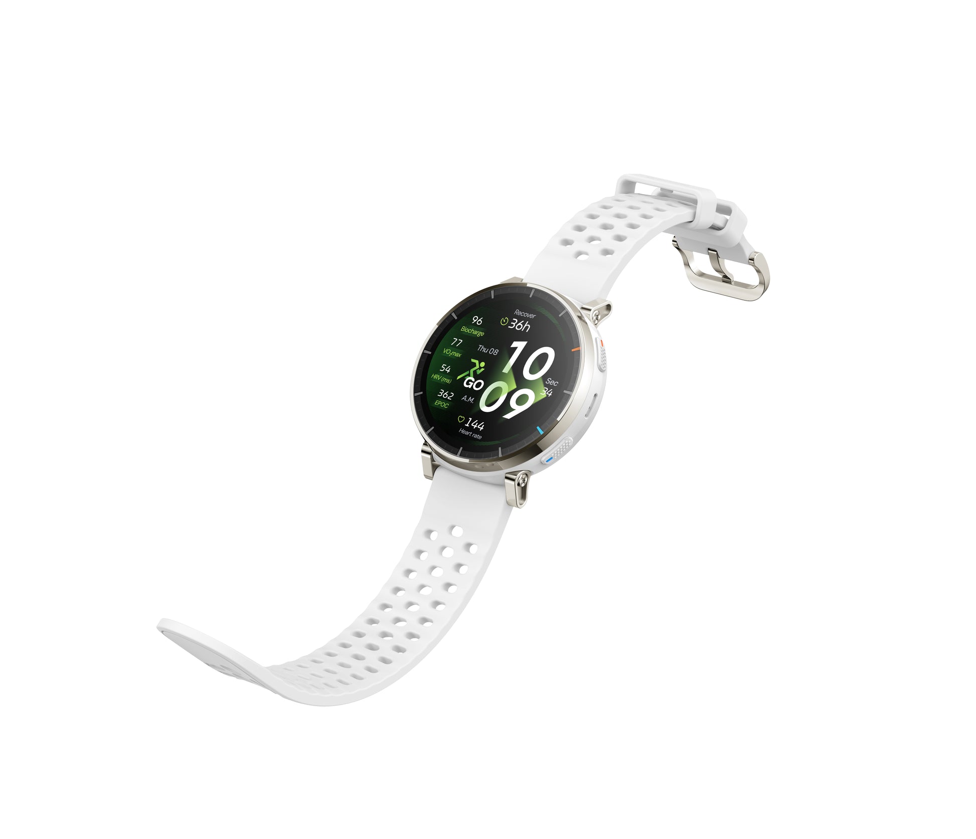 Amazfit Active 3 Premium Vit – Amazfit