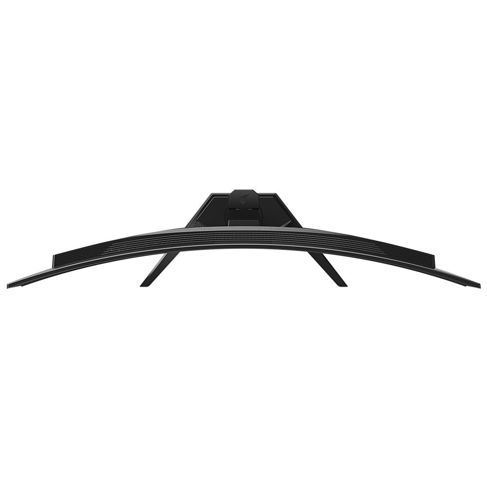 GIGABYTE CO49DQ OLED Curved Gaming Monitor - 5120x1440(DQHD), 1800R, 144Hz, 0.03ms, KVM, FreeSync Premium Pro, HDMI 2.1 – Gigabyte