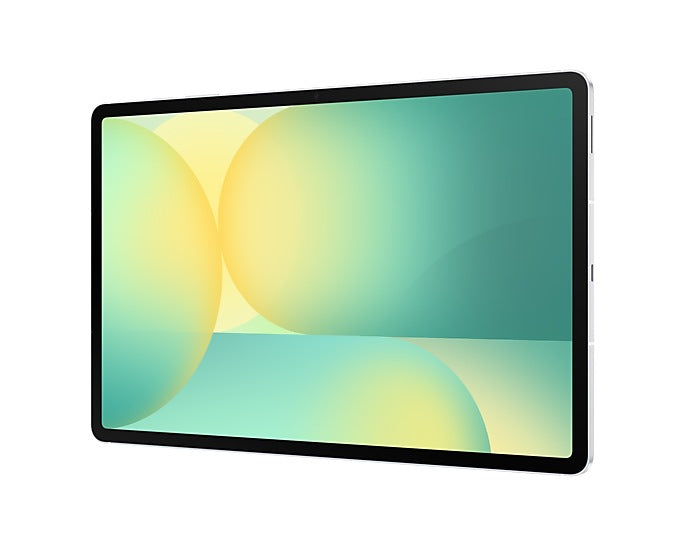 Samsung Galaxy Tab S10 FE+ Samsung Exynos 128 GB 33,3 cm (13.1") 8 GB Wi-Fi 6 (802.11ax) Silver