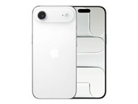 Apple iPhone Air 16,5 cm (6.5") Dubbla SIM-kort iOS 26 5G USB Type-C 512 GB Vit