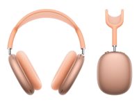 Apple AirPods Max USB-C Orange