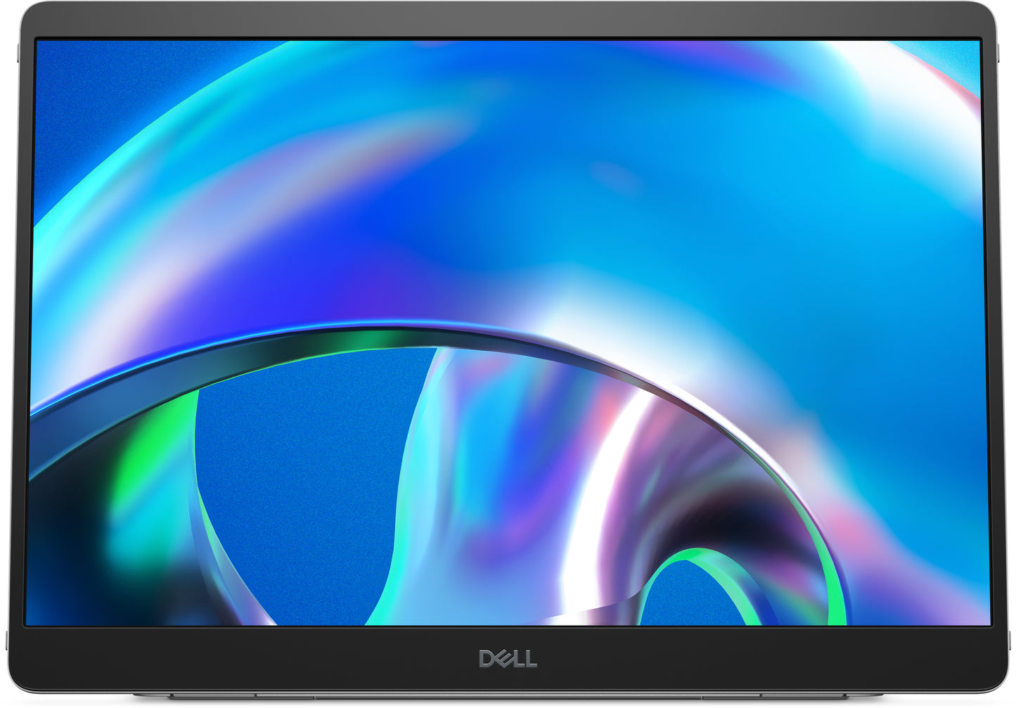 DELL Pro Plus P1425 platta pc-skärmar 35,6 cm (14") 1920 x 1200 pixlar WUXGA LCD Silver