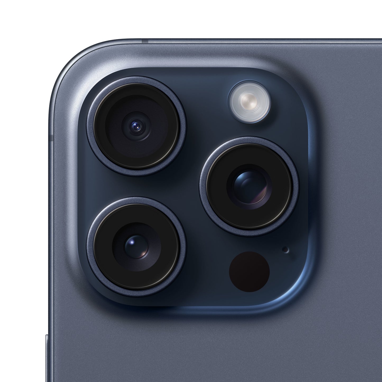 Apple iPhone 15 Pro Max 256GB Blå