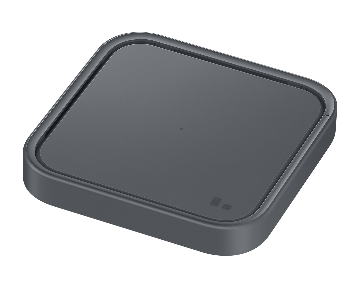 Samsung EP-P2400BBEGEU mobilladdare Smartphone Grå USB inomhus