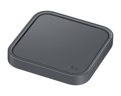 Samsung EP-P2400BBEGEU mobilladdare Smartphone Grå USB inomhus
