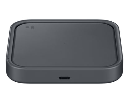 Samsung EP-P2400BBEGEU mobilladdare Smartphone Grå USB inomhus