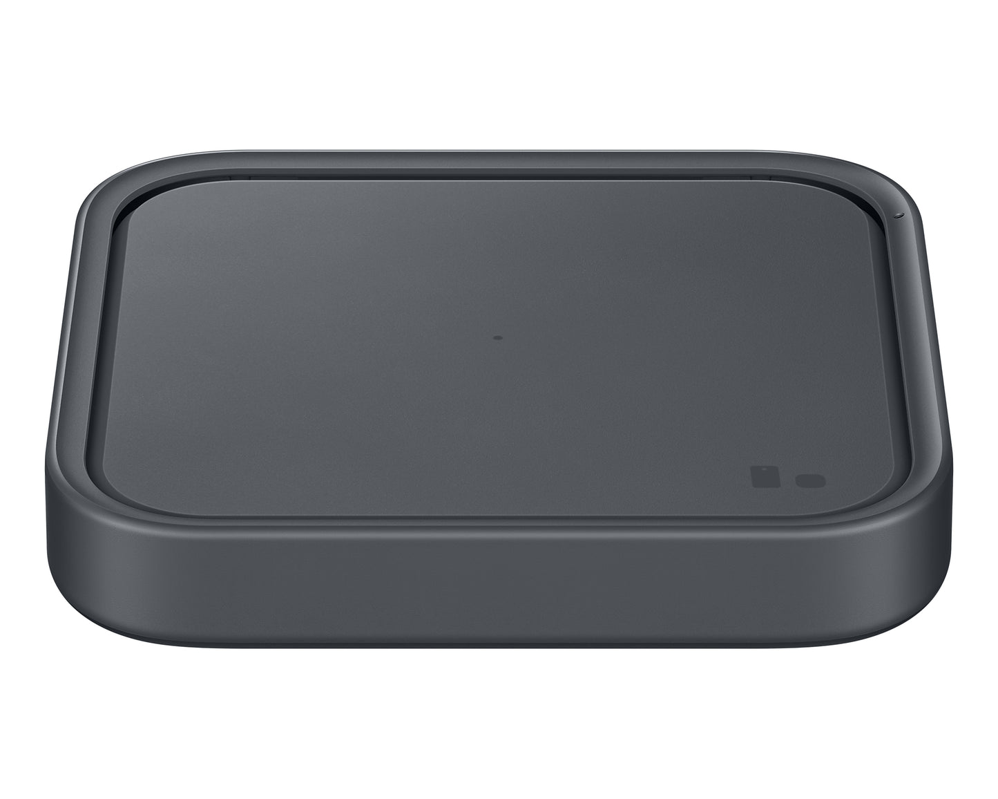 Samsung EP-P2400BBEGEU mobilladdare Smartphone Grå USB inomhus