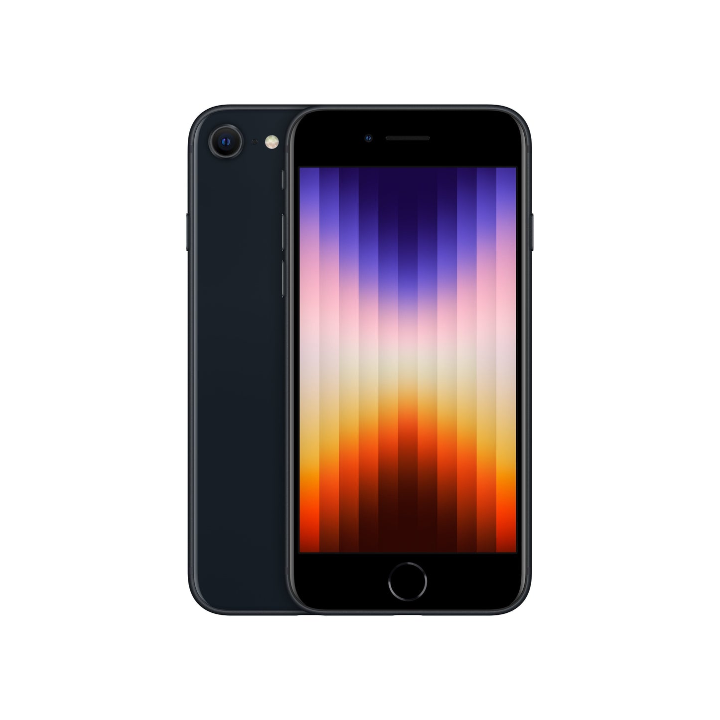 Apple iPhone SE 2022 128GB Black