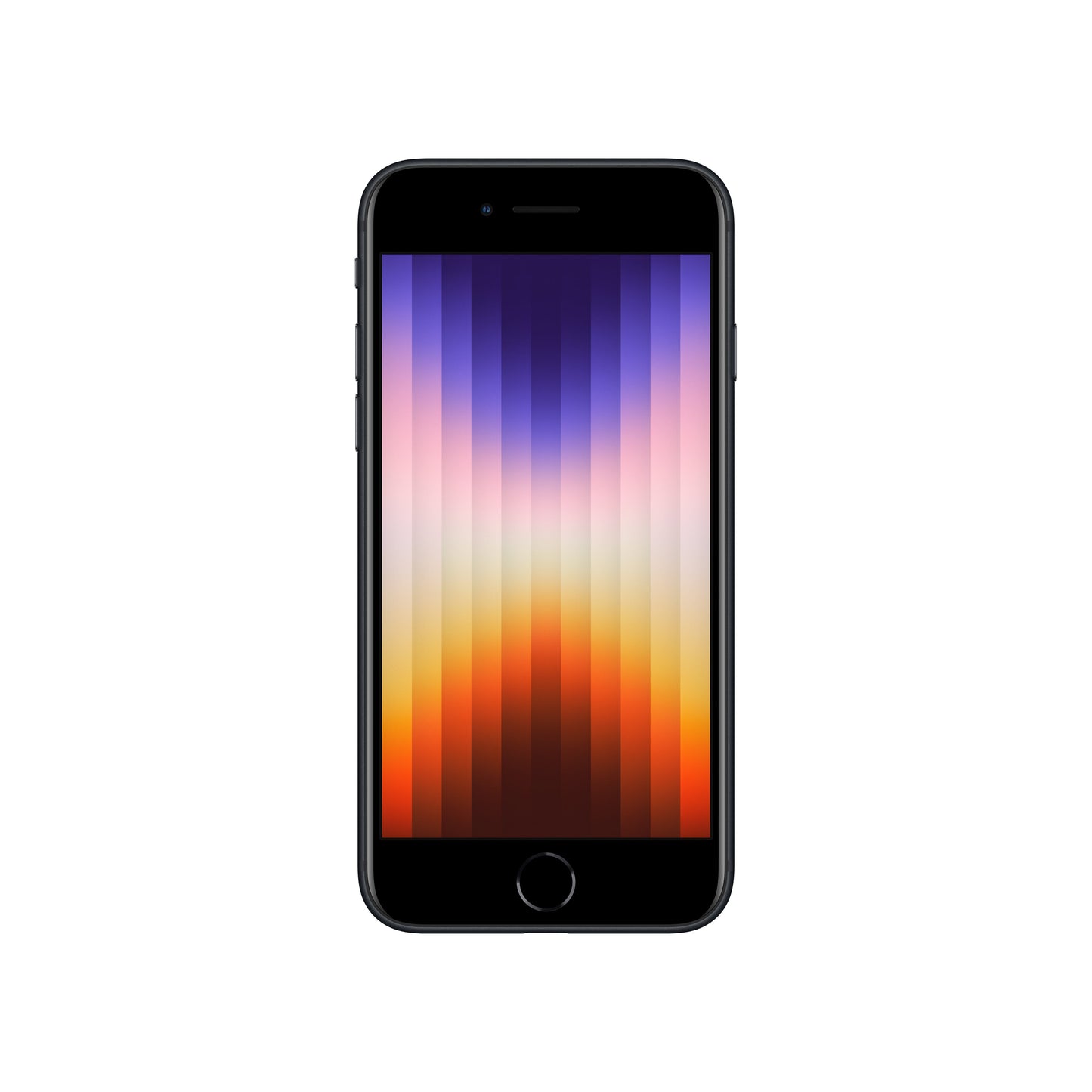 Apple iPhone SE 2022 128GB Black