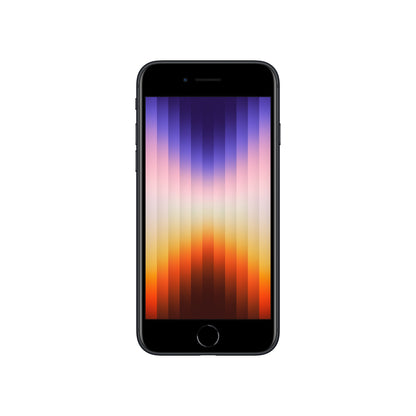 Apple iPhone SE 2022 128GB Black
