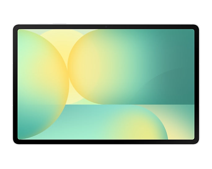 Samsung Galaxy Tab S10 FE+ Samsung Exynos 128 GB 33,3 cm (13.1") 8 GB Wi-Fi 6 (802.11ax) Silver