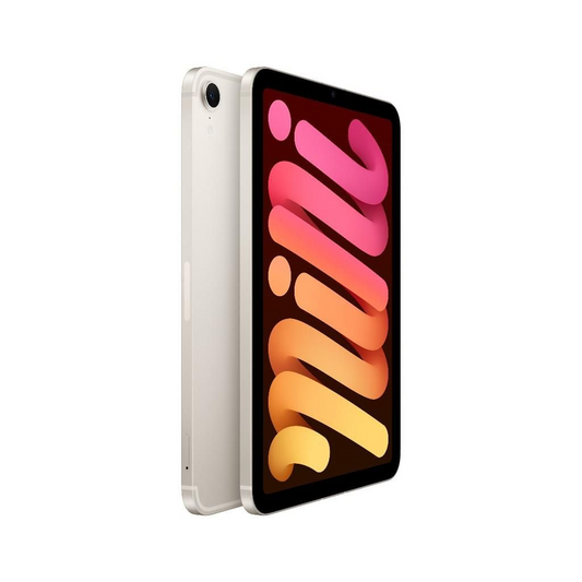 Apple iPad mini 5G TD-LTE & FDD-LTE 256 GB 21,1 cm (8.3") Wi-Fi 6E (802.11ax) iPadOS 18 Lila