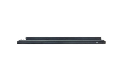 LG 32SM5J-B Digital signage flat panel 81.3 cm (32") Wi-Fi 400 cd/m² Full HD Black WebOS 24/7 – LG