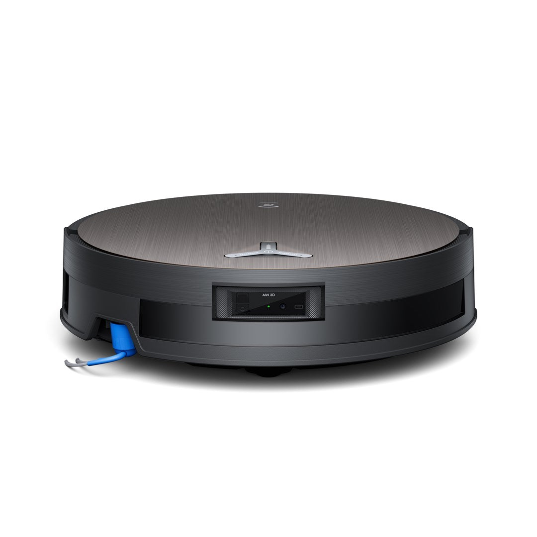 Ecovacs Deebot X11 OmniCyclone 0.22 L Black – ECOVACS