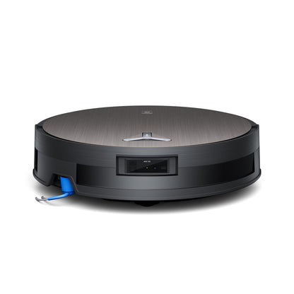 Ecovacs Deebot X11 OmniCyclone 0.22 L Black – ECOVACS
