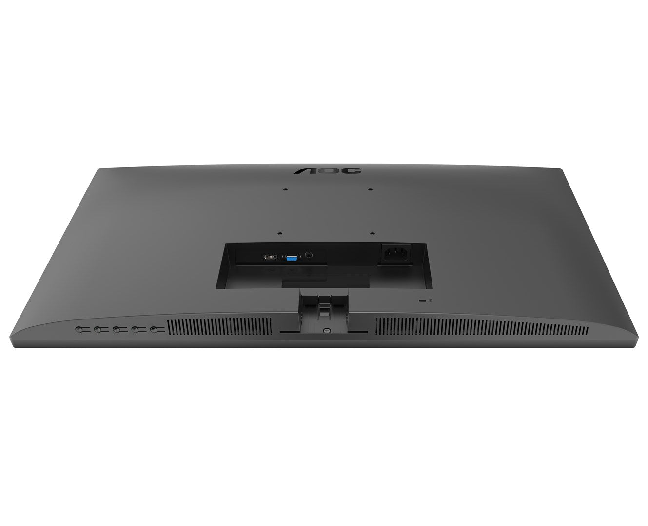 AOC B3 27B3HA2 LED-skärm 68.6 cm (27") 1920 x 1080 pixlar Full HD Svart – AOC