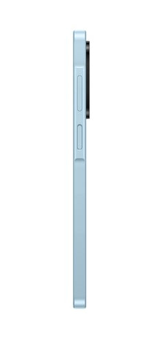 Samsung Galaxy A17 256GB Ljusblå – Samsung