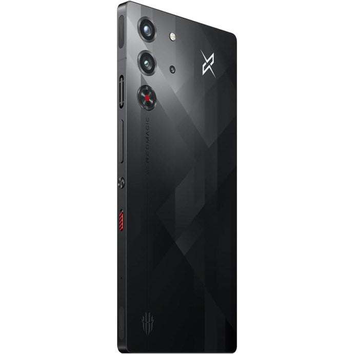 Smartphone REDMAGIC 10 Pro 5G 12/256GB Shadow – REDMAGIC