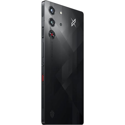 Smartphone REDMAGIC 10 Pro 5G 12/256GB Shadow – REDMAGIC