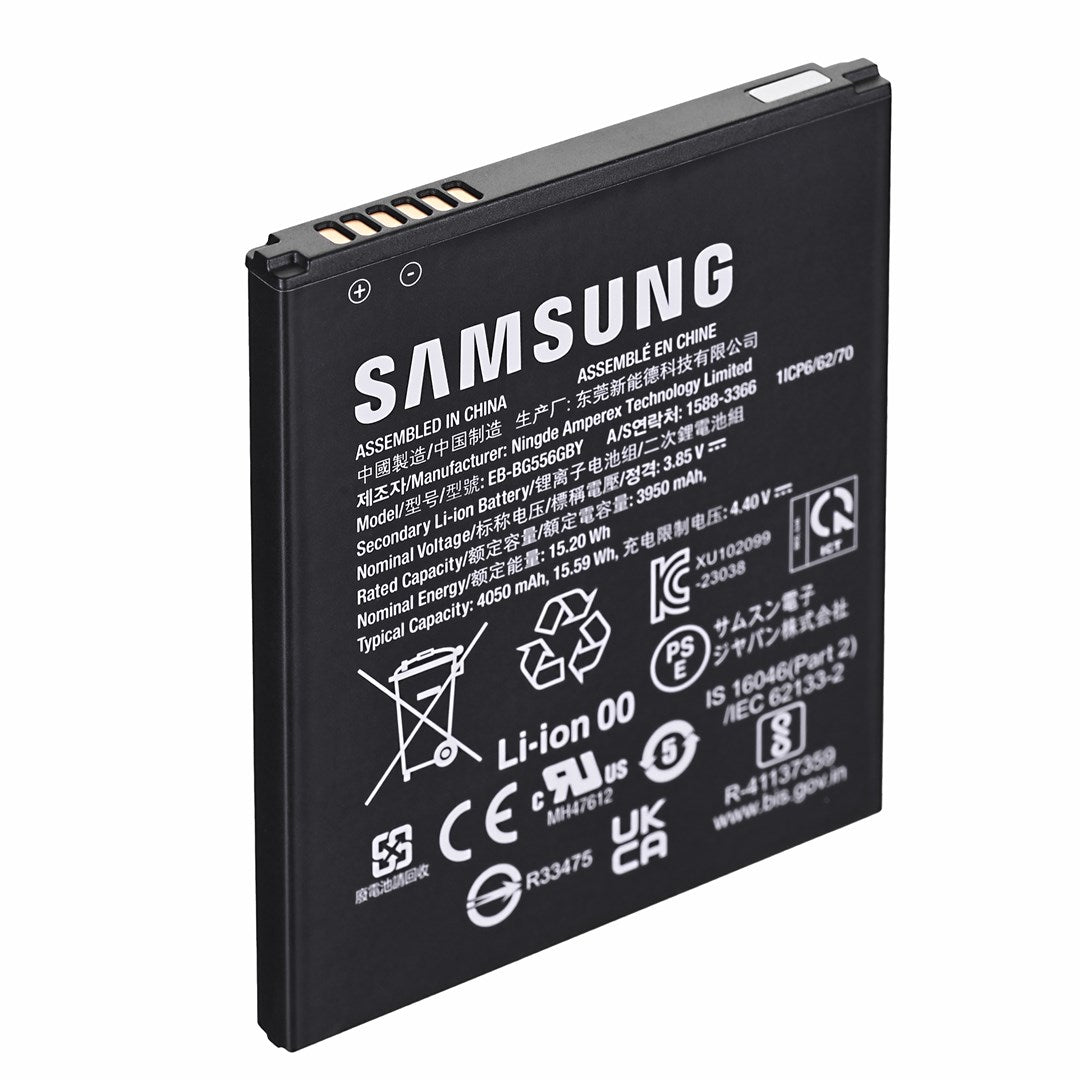 Samsung Galaxy XCover7 Enterprise Edition – Samsung